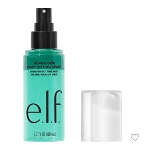 ELF Power Grip Dewy Setting Spray